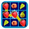 Fruit Crush 3D Mania fruits mania