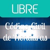 Código Civil Honduras honduras 