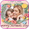 Happy Mothers Day Photo Frame & Cards photo frame cards 