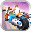 Moto Shooting - Free ( 3D Moto Bike Shooting & Racing Game ) moto racing suits 