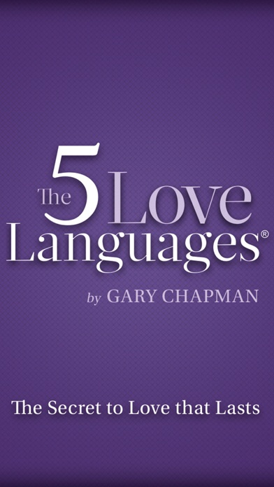 5 Love Languages review screenshots