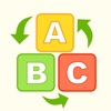 Anagrams Game Prof magic search words