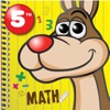 Cool Kangaroo 5th grade National Curriculum math kids games educational games 6th grade 