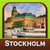Stockholm Travel Guide travel to stockholm 