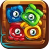Jungle Figures: Cool Memory Games For Kids cool games for kids 