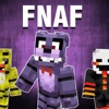 Free Skins for FNAF for Minecraft PE - Newest Skin for FNAF soundboard fnaf 