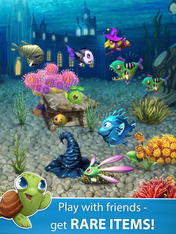 iPad Screenshot 4