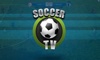 TV Soccer soccer on tv 