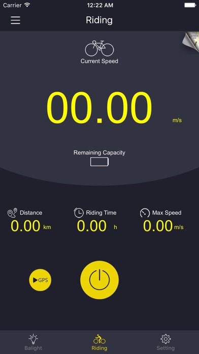 iPhone Screenshot 3
