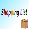 Shopping List - Free standard grocery shopping list 