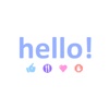 Hello! for Kids - Voice App for Deaf and Hearing Impaired deaf amp hearing impaired 