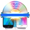 Any DVD Ripper FREE: DVD video converter for home