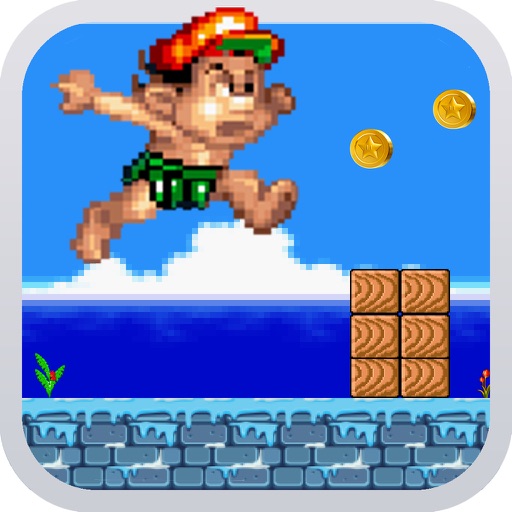 Denny's World - Super Adventure