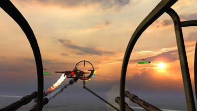 Bandit Six VR screenshot1