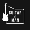 Guitar Man-ギターマン- 公式アプリ