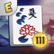Mahjong Deluxe 3