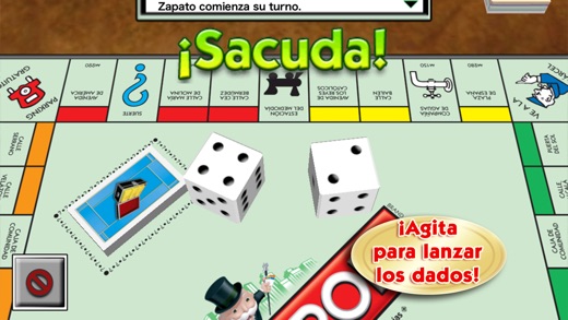 Captura de pantalla del iPhone 3