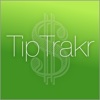 TipTrakr - Makes living off tips easy tips for living cheaply 