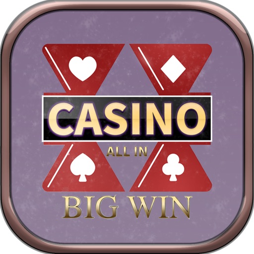 Big Win Casino Game