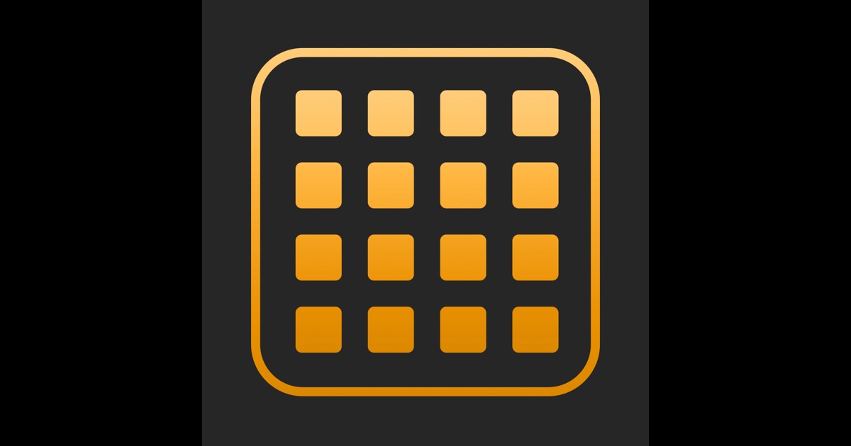 Novation Launchpad - Make & Remix Music on the App Store