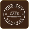 Gourmet Express Cafe gourmet 