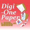Digi-One Paper:店内翻訳変換アプリ