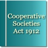 The Co-Operative Societies Act 1912 societies vs society s 