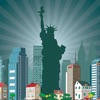 Stadt Quiz - Kostenlos Puzzle Trivia