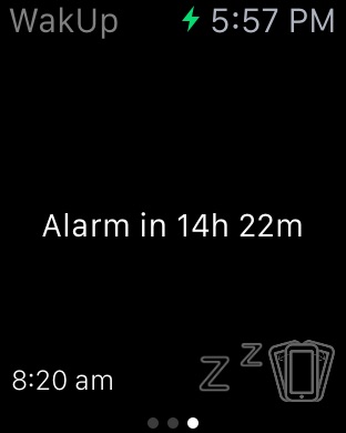 iPhone Screenshot 5