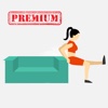 Sofa Workout - Find Out How Your Sofa Might Be The Best Fitness Tool In Your Home (Premium) sofa chair cover 