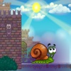 snail wandering!!! brazilian wandering spider 