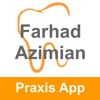 Zahnarztpraxis im Mercado Farhad Azimian Hamburg