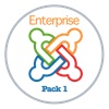 Website Design - Package One for Enterprise Templates