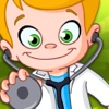 Dr Kids - Kids Health Game kids health 