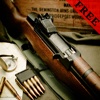 M1 Garand Assault Rifle Photos & Videos FREE | Best Rifle of the worl war I and world war 2 | Watch and learn rifle ballistics table 
