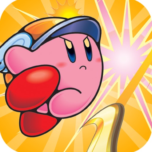 Twinkle Star Runner