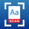 Document Scan : simple document scanner with OCR desktop document scanner 