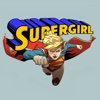 SuperGirl2D iphone
