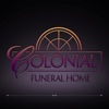 Colonial Funeral Home london funeral home 