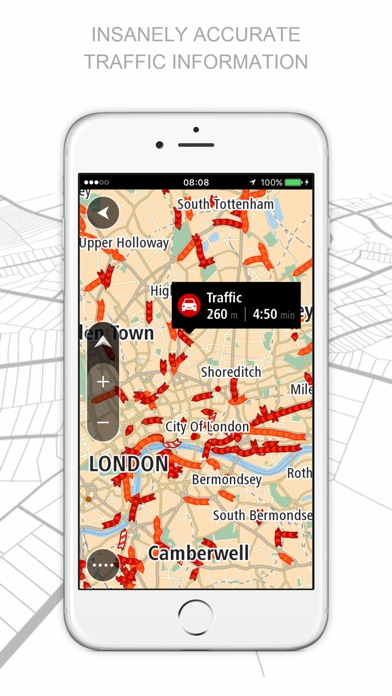 how to install tomtom 7 on windows ce devices