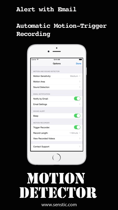 iPhone Screenshot 2