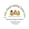 Little Hands Learning Center Academy preschool curriculum 