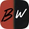 Bw - black and white photo editor b&w shutter pictures