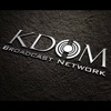 KDOM Broadcast Network broadcast network ssid 