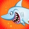 Shark Games: Hungry Dash HD usa dash hd