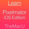 Learn - Pixelmator iOS Edition