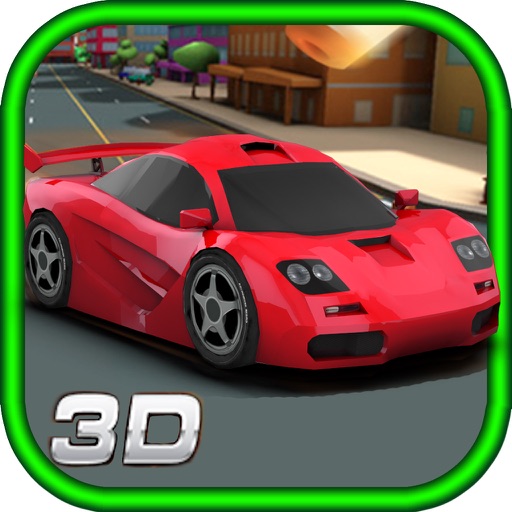 3D Car Driving 2016 : Clash of Road Racing Simulator Free Game By New Free Games