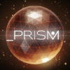 Clint Siu - _PRISM  artwork