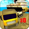 Car Transporter Cargo Ship Simulator: Transport Sports Cars in Grand Truck and Cruise Freight truck freight tracking 