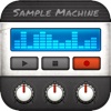 Sample Machine Plus sample library